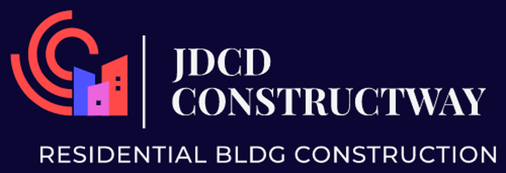 JDCD Constructway logo