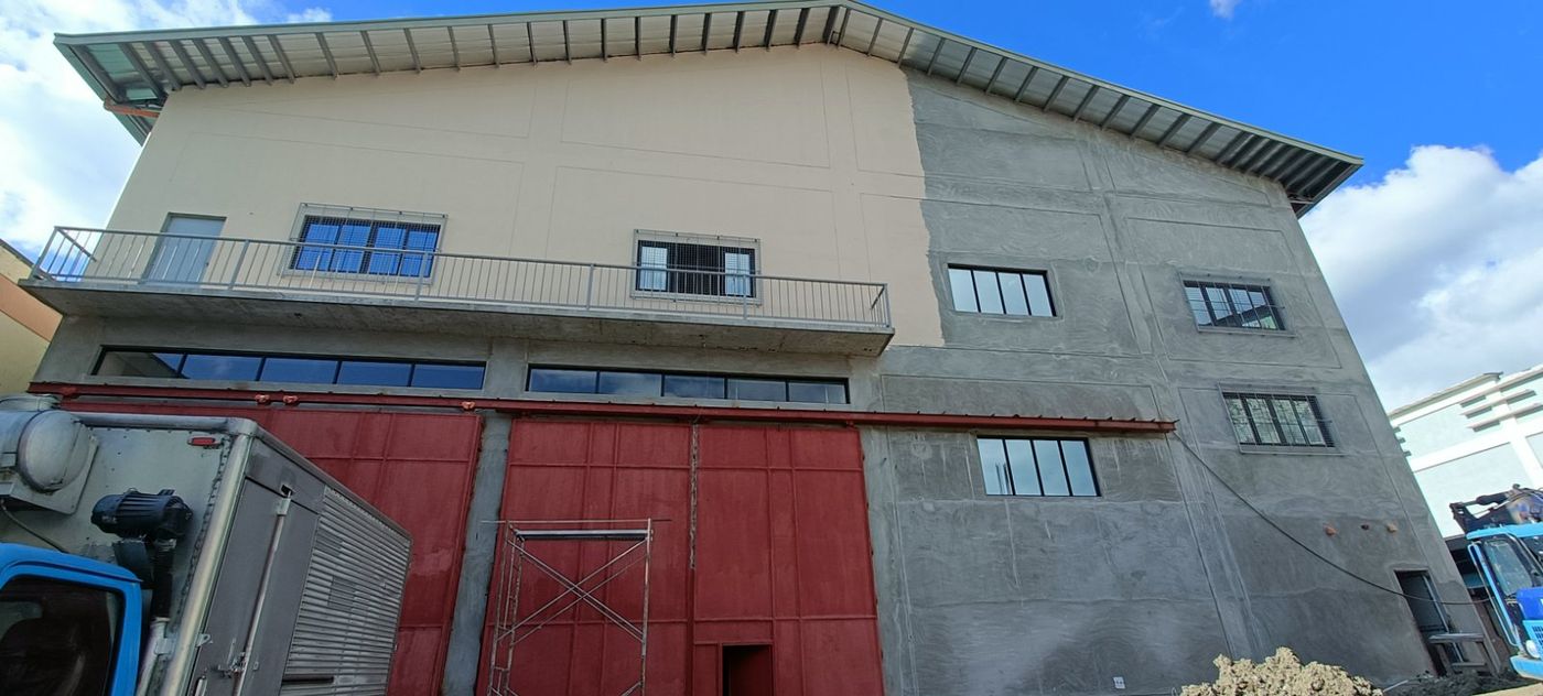 Homelite Enterprises — Warehouse