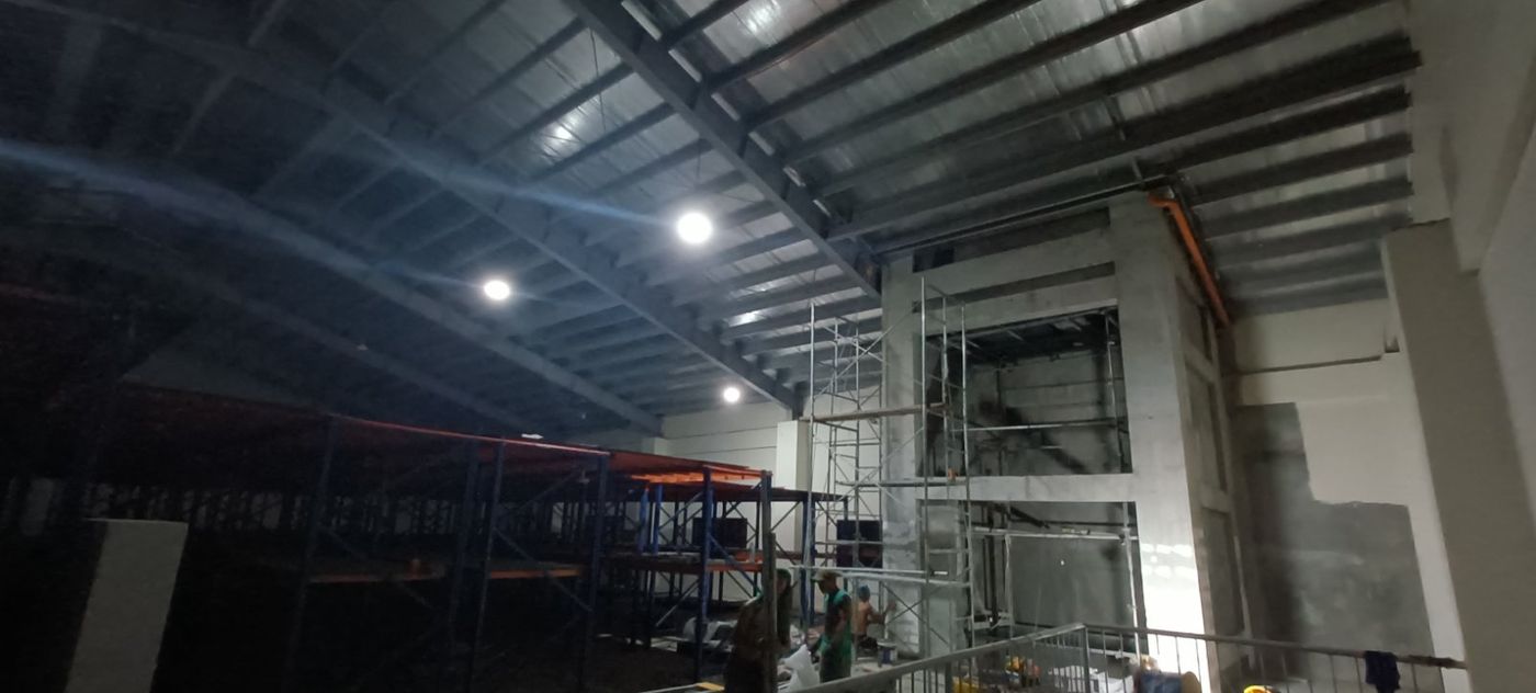 Homelite Enterprises — Warehouse thumbnail 5