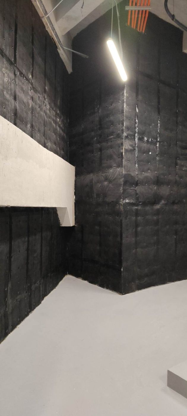 Solaire North — Acoustic Lining thumbnail 6