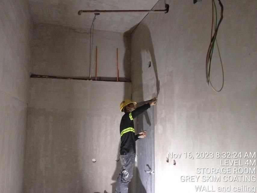 Solaire North — Finishing Works thumbnail 4