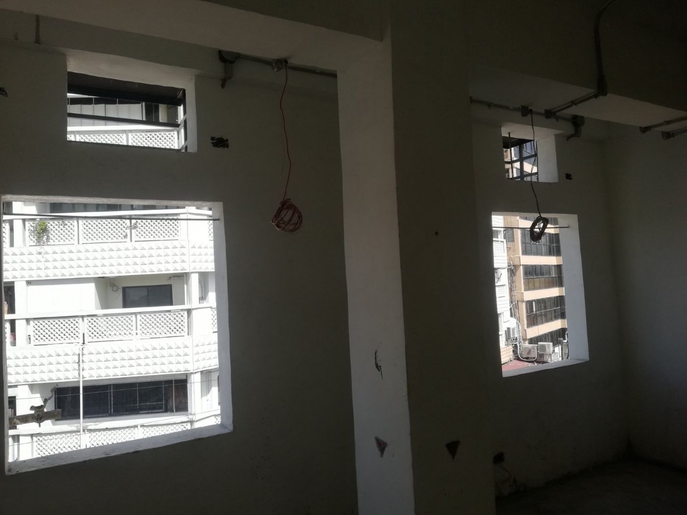 4-Storey Residential Building thumbnail 5